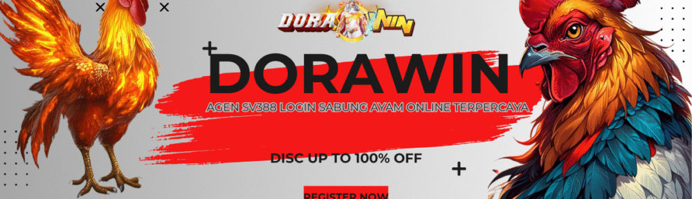 Agen SV388 Login Sabung Ayam online Terpercaya