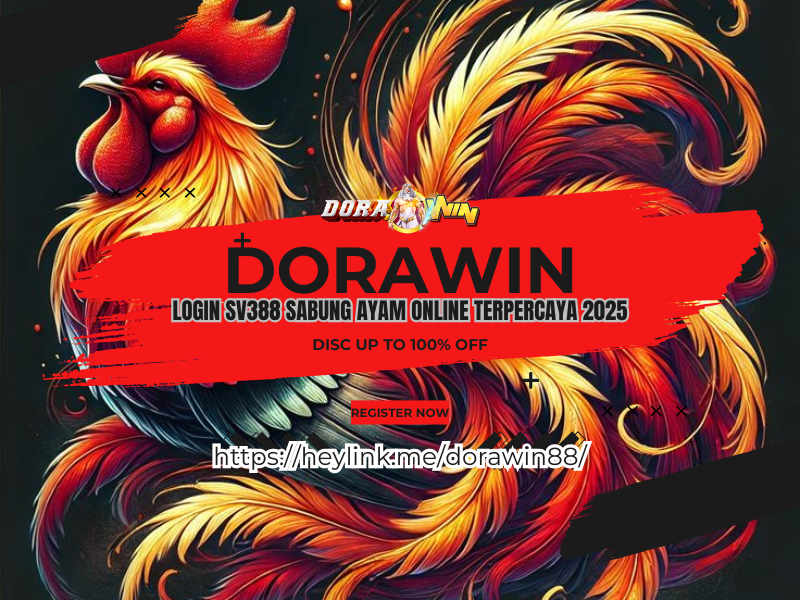 Login Sv388 Sabung Ayam Online Terpercaya 2025