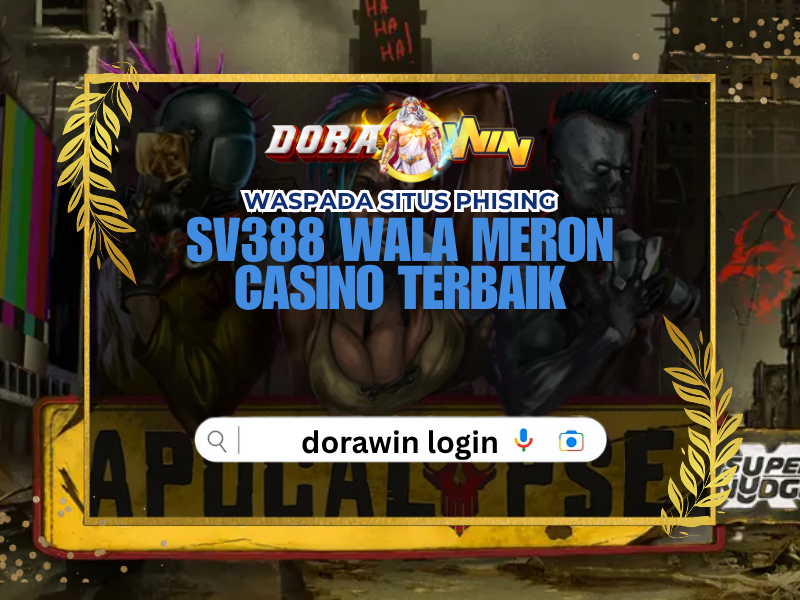 Sv388 Wala Meron Casino Terbaik